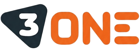 3ONE